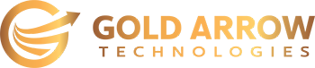 Gold Arrow Technologies Logo